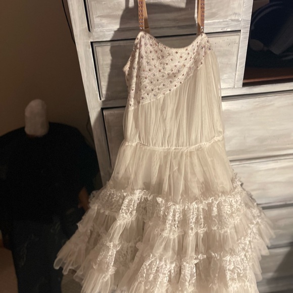 Dance dress costumes that I’ve been keeping for lack of need ,to them find homes - Picture 13 of 13